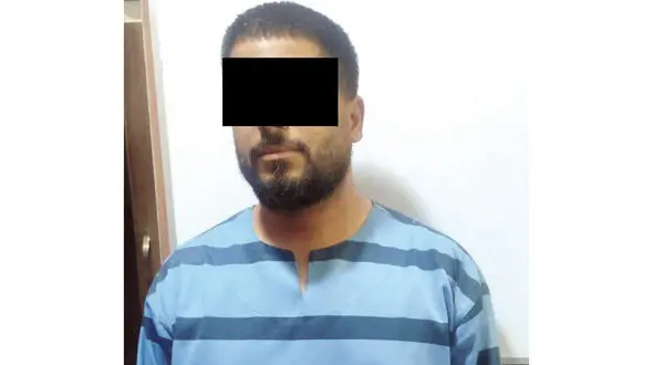 اعتراف آدم‌سوز مشهدی به قتل فروشنده لوازم یدکی