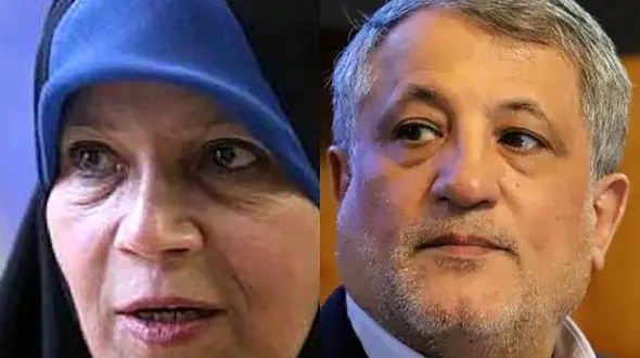 فائزه عفو شود، خانواده ما هم خوشحال می‌شود/ آزادی محکومان و متهمان حوادث اخیر آتش زیر خاکستر را هم خاموش می کند