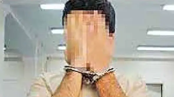 بلایی شیطانی که آرش بر سر دختر کارخانه دار تهرانی آورد + عکس