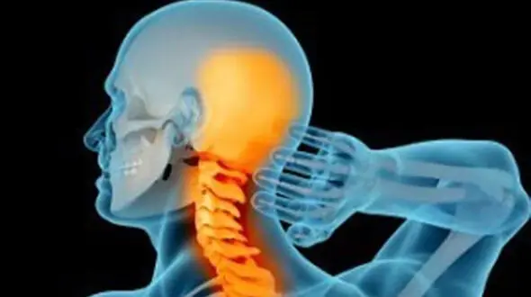  قلنج گردن را نشکنید! خطر مرگ در راه است 