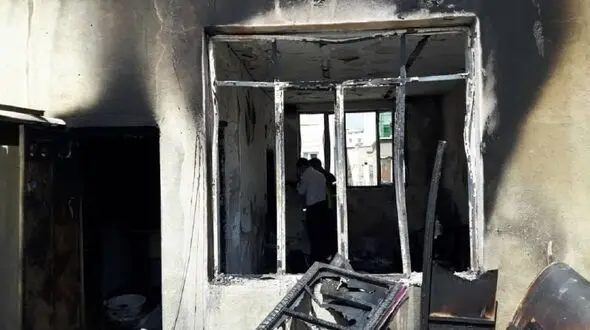 جسد بی جان 4 جوان تهرانی در اتاق صداگذاری کشف شد + تصاویر و جزییات