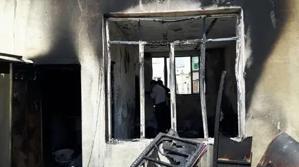 جسد بی جان 4 جوان تهرانی در اتاق صداگذاری کشف شد + تصاویر و جزییات