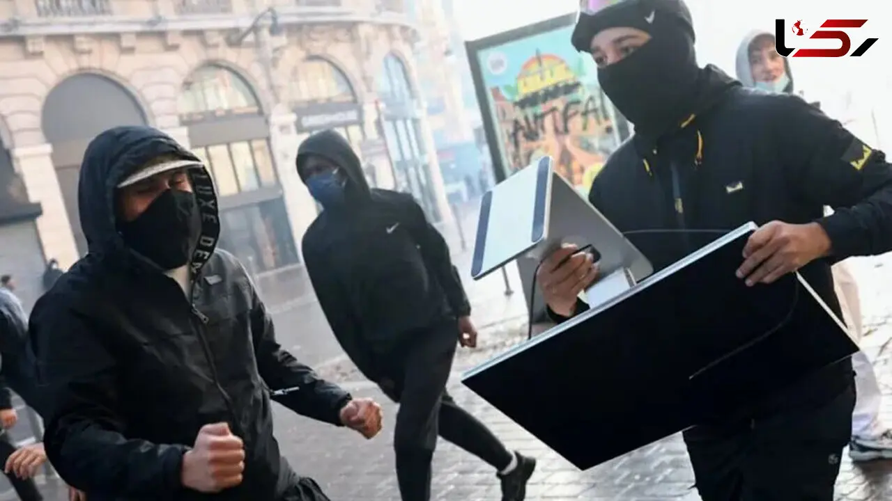 آیفون‌های دزدی در فرانسه از کار افتادند/ ترفند اپل برای غافلگیری سارقان موبایل در اروپا