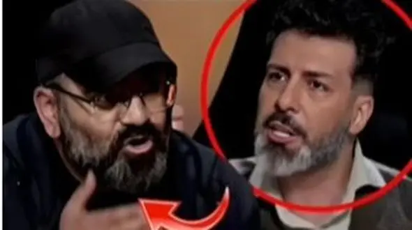 فیلم/ سوال جنجالی آقامیری از واشقانی: به کجا وصلی برادر که این حرفا رو میتونی بزنی؟