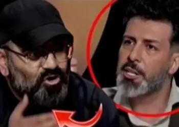 فیلم/ سوال جنجالی آقامیری از واشقانی: به کجا وصلی برادر که این حرفا رو میتونی بزنی؟