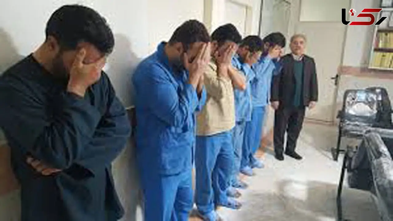 سرنوشت تلخ مادر و دختر در خانه مخفی ربایندگان