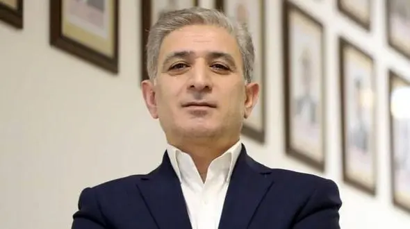 حسین زاده، مدیرعامل بانک اقتصاد نوین شد