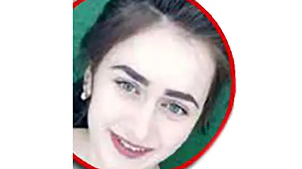 جسد یخ زده دختر دانشجو اوکراینی در جنگل های شمال کشف شد + عکس