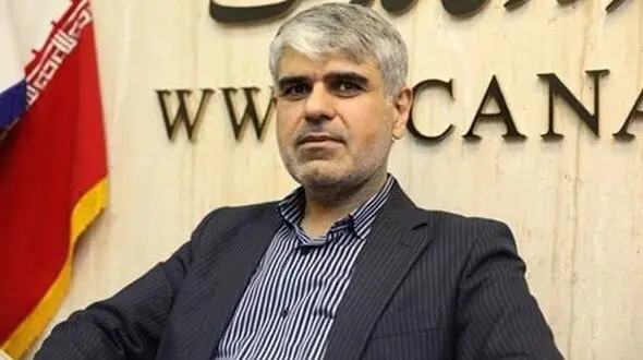 شکایت مرجع قضایی علیه یکی از نمایندگان هنوز وصول نشده است