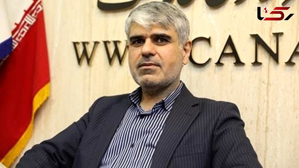 شکایت مرجع قضایی علیه یکی از نمایندگان هنوز وصول نشده است