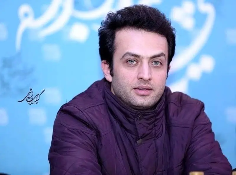 مصطفی زمانی