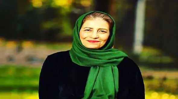 تبریک همسر زنده یاد داوود رشیدی به فرهادی/ به نقش آفرینی در فروشنده افتخار می کنم 