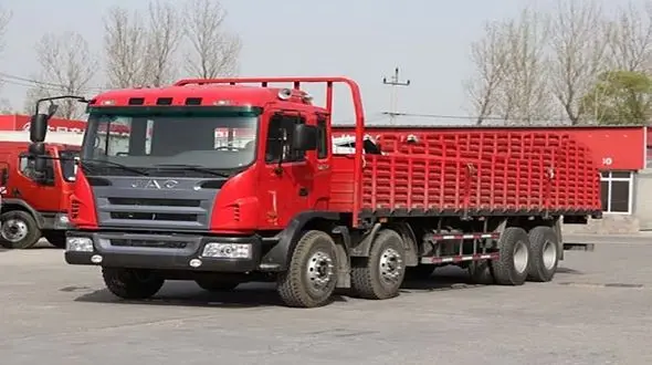 فیلم منفجر شدن کمپرسور کامیون / یک نفر مجروح شد