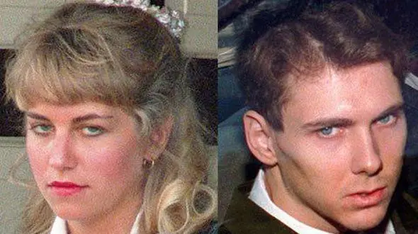 این قاتل خطرناک و مخوف پس از 25 سال از زندان آزاد می شود +عکس 