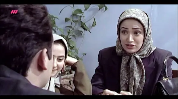 تغییر چهره جذاب بیتای سریال فاصله ها بعد 14 سال + عکس خارج از سریال !