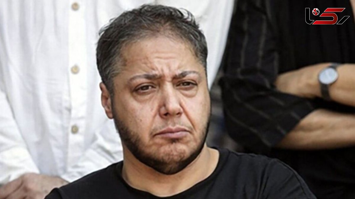 عکس؛ سفر به تاریخ؛ مازیار (شهره) لرستانی در دیدار با رهبر انقلاب؛ سال 1388