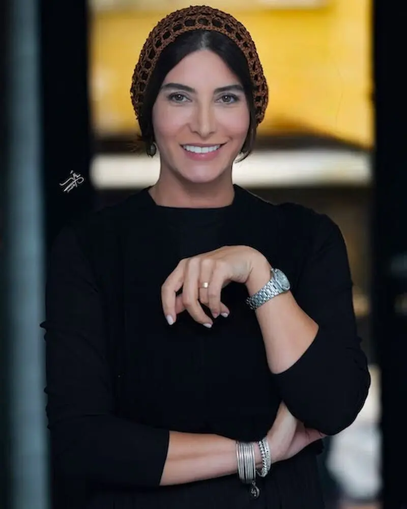 فریبا نادری