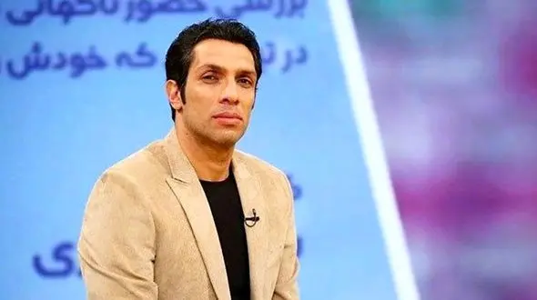 تلویزیون باید از پرسپولیس عذرخواهی کند