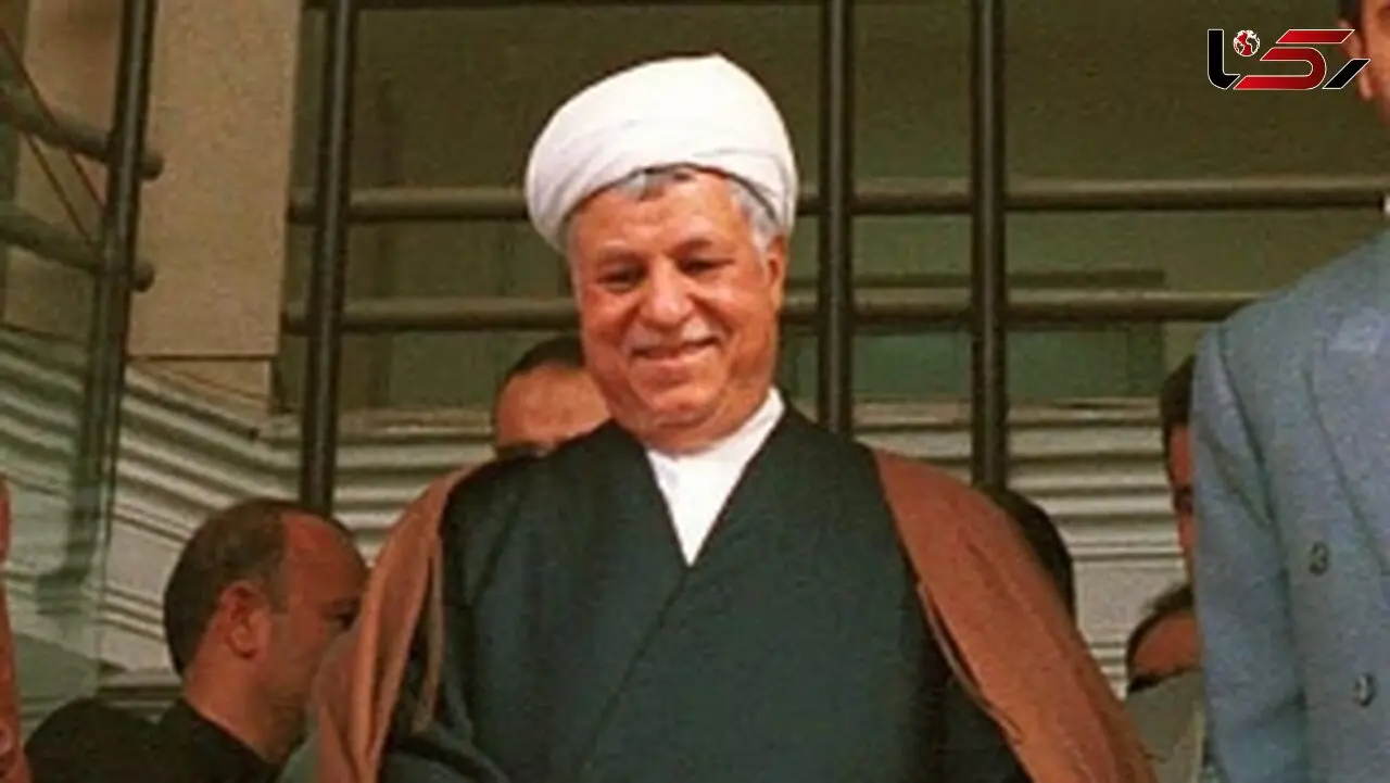 سفر در زمان / آیت الله هاشمی رفسنجانی: عصر مقداری مسابقه فوتبال تیم‌ ما ایران در ملبورن استرالیا را تماشا کردم، خداراشکر بعد 20سال دوباره به جام جهانی صعود کردیم و...