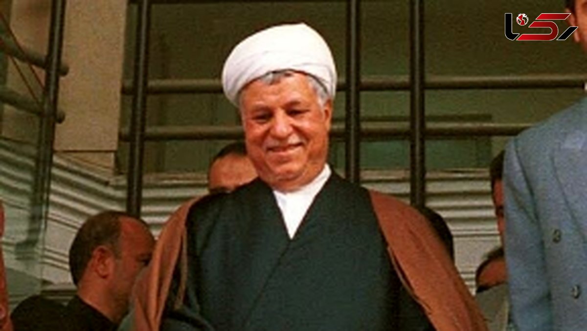 سفر در زمان / آیت الله هاشمی رفسنجانی: عصر مقداری مسابقه فوتبال تیم‌ ما ایران در ملبورن استرالیا را تماشا کردم، خداراشکر بعد 20سال دوباره به جام جهانی صعود کردیم و...