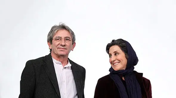 فاطمه معتمد آریا از آشنایی با همسرش گفت+ عکس