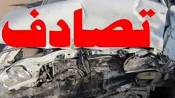جنون سرعت جان کودک 4 ساله یزدی را گرفت