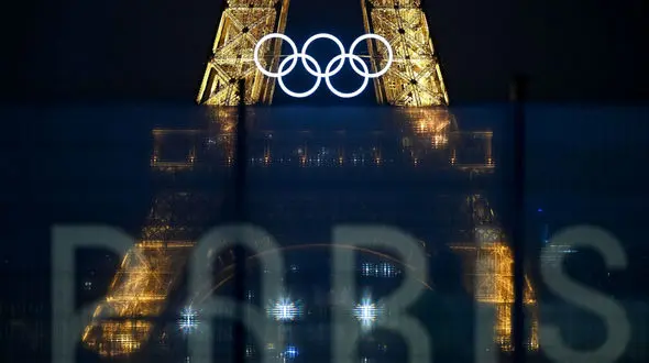 چهارمین دوپینگی المپیک پاریس مشخص شد