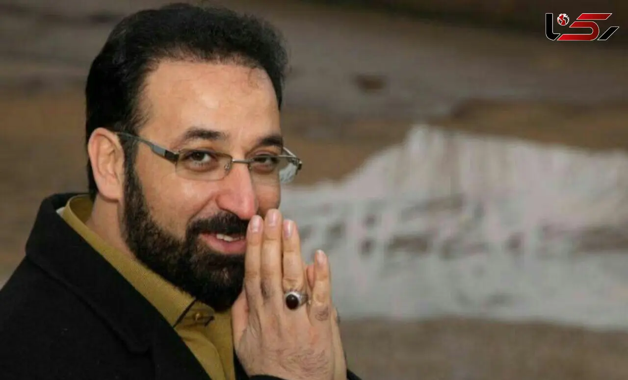 مجری برنامه های مذهبی صدا و سیما به فرانسه مهاجرت کرد 