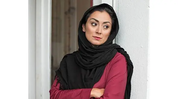 صورت خانم بازیگر با اسید زشت شد ! / عکس باورنکردنی مریم پالیزیان!