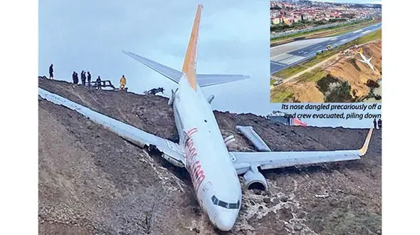 جزئیات ۲۴ حادثه بوئینگ ۸۰۰-۷۳۷ / مرگ ۷۶۷ نفر در تابوت مرگ آمریکایی