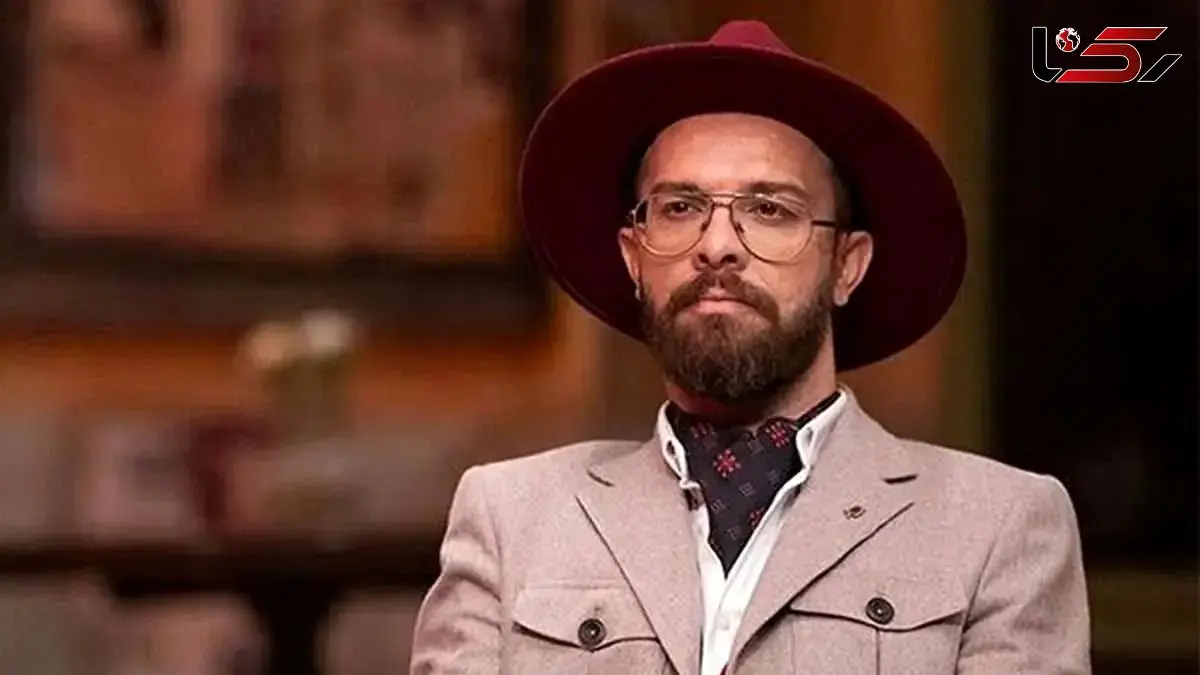 آواز ابداعی؛ مجتبی شفیعی آهنگ خواننده اونور آبو دستکاری کرد اینو بشنوی اصلی یادت میره