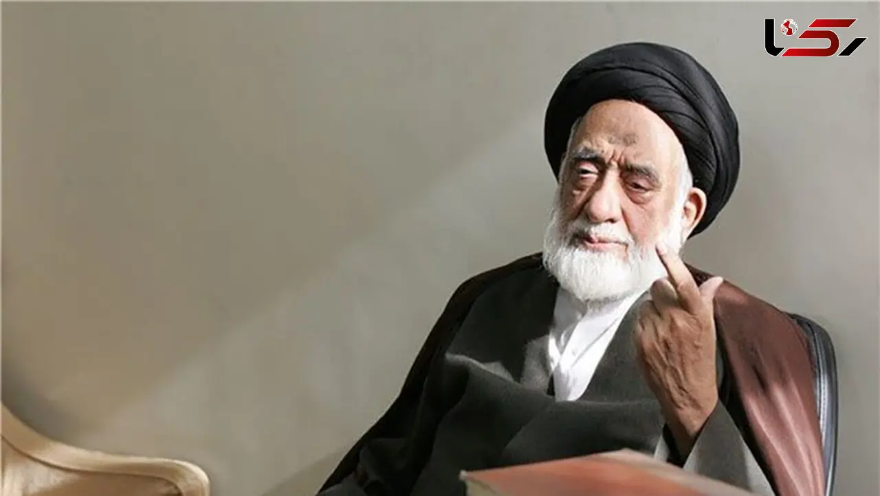 مراسم تشییع پیکر حجت‌الاسلام طباطبایی برگزار شد 