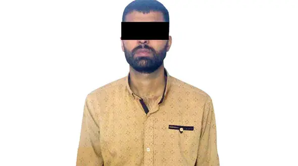 عکس 16+ / لحظه شلیک گلوله مرگبار بر سینه مرد همسایه ! / در مشهد رخ داد