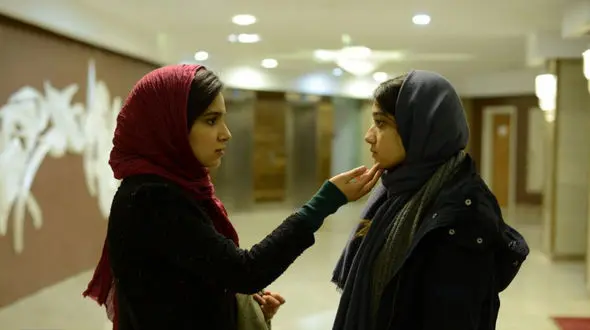 ناپدید شدن در فرانسه