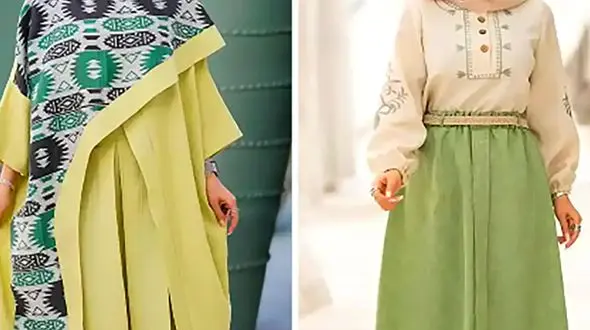 جدیدترین مانتوهای زنانه با طراحی مدرن؛ 15 رنگ ترند سال