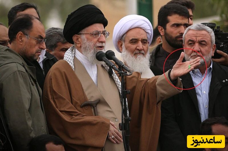 رهبر انقلاب