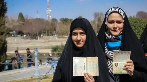 چه افرادی می توانند در 28 خرداد رای بدهند