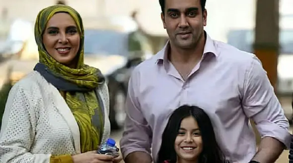 تغییر چهره «مینو کوچولو» سریال از سرنوشت بعد 5 سال در 15 سالگی