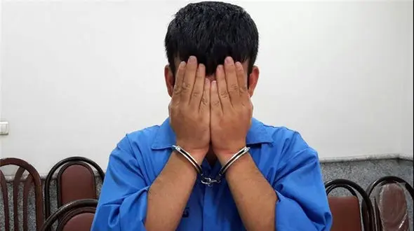 مرد زندانی در مرخصی از زندان 30 میلیارد به جیب زد / در کرج فاش شد