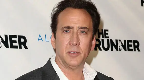 ماجرای مواد مخدر و بازیگر معروف مرد 