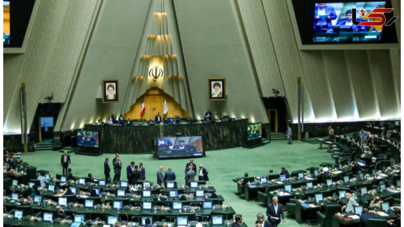 نماینده مردم خرم آباد در مجلس شورای اسلامی:با دو قطبی پزشکیان – قالیباف مواجه‌ایم
