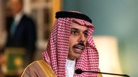 عربستان عقب نشینی کرد/ فیصل بن فرحان درخواست آتش بس داد