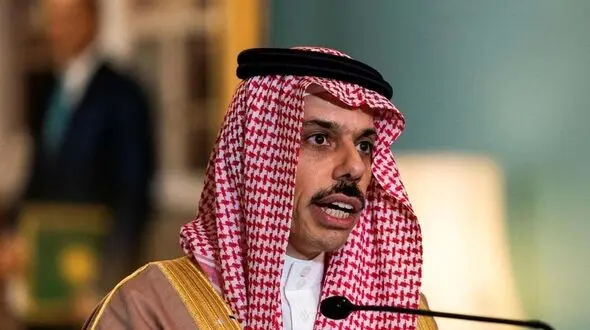 عربستان عقب نشینی کرد/ فیصل بن فرحان درخواست آتش بس داد