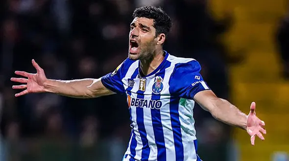 خبر شگفت انگیز درباره طارمی/ مهدی جانشین مسی در پی اس جی!