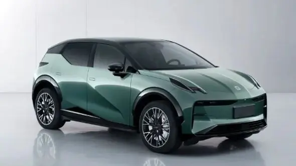 Zeekr X؛ شاسی بلند جدید با 489 اسب بخار و هیجانی وصف‌ ناشدنی!