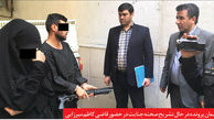 زن خائن شوهرش را به دست جلاد عاشق سپرد + عکس بازسازی قتل در مشهد