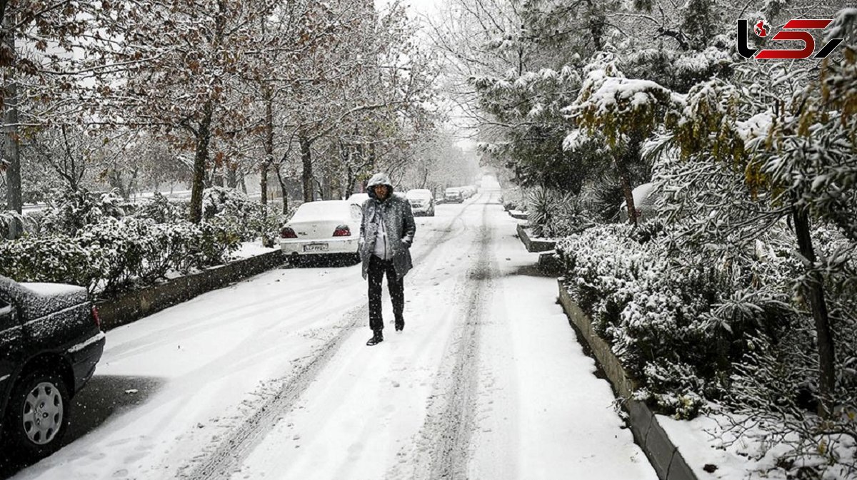 آغاز زمستانی دیگر با آلودگی هوا