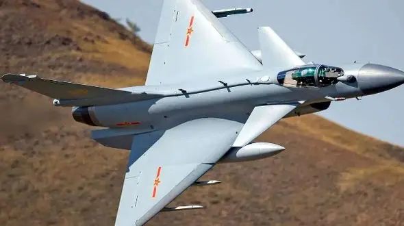 ایران در مراحل پیشرفته‌ای از مذاکرات با چین برای خرید سامانه‌های پدافند هوایی و جنگنده‌ها قرار دارد