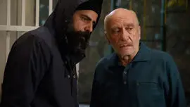 داریوش کاردان بازیگر نقش رابین ویلیامز درخشید؛ کسب 2 جایزه بین‌ المللی برای یک فیلم کوتاه ایرانی