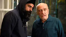 داریوش کاردان بازیگر نقش رابین ویلیامز درخشید؛ کسب 2 جایزه بین‌ المللی برای یک فیلم کوتاه ایرانی